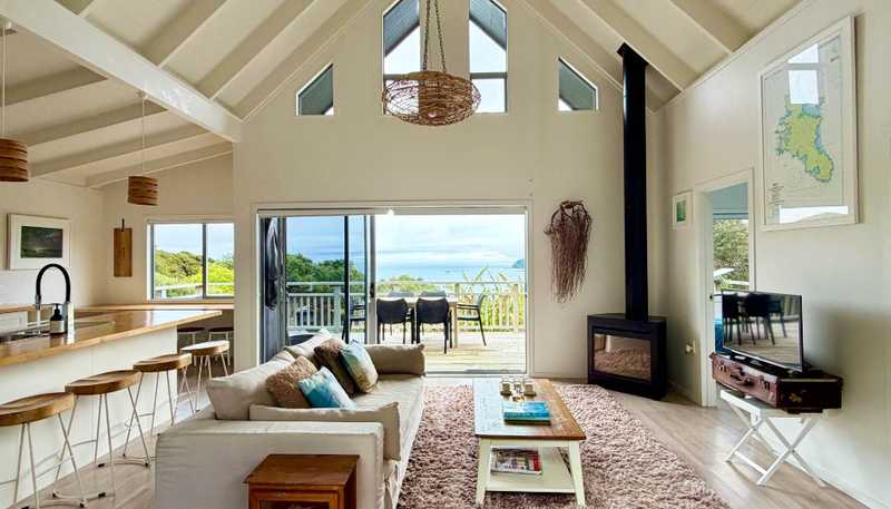 44 Blackwell Drive, Great Barrier Island