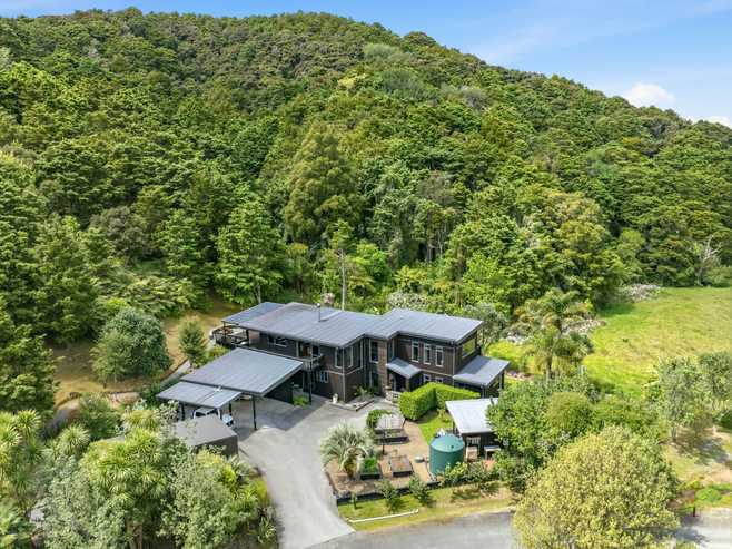 26 Pepi Road, Parua Bay