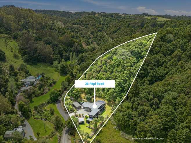 26 Pepi Road, Parua Bay