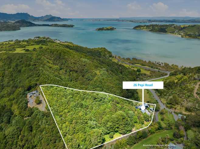 26 Pepi Road, Parua Bay