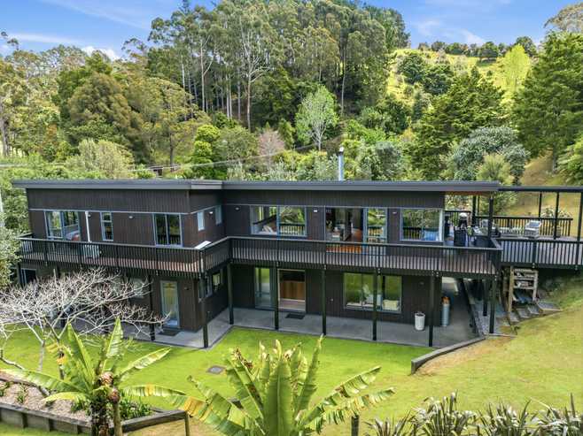 26 Pepi Road, Parua Bay