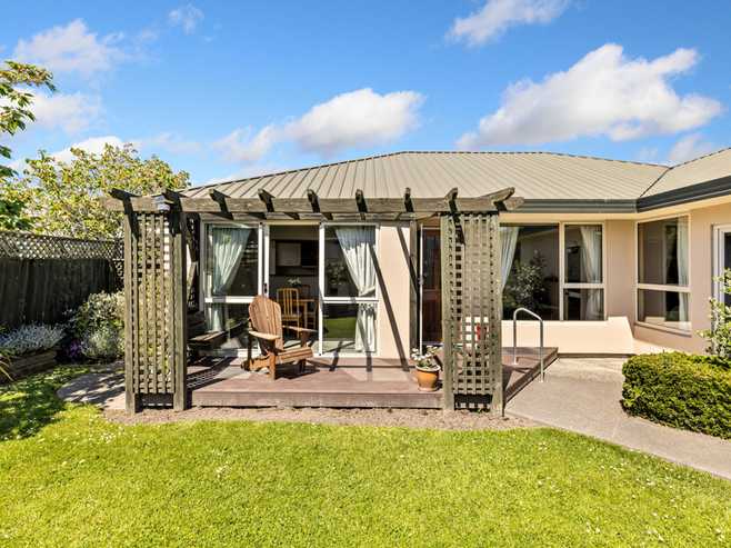 130A Matsons Avenue, Papanui