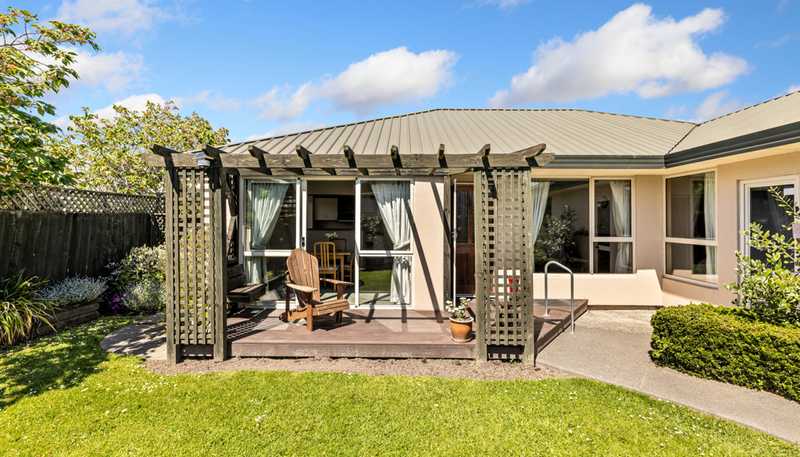 130A Matsons Avenue, Papanui