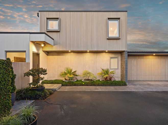 49B McDougall Avenue, Merivale