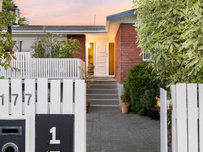 177 King Street, Cambridge