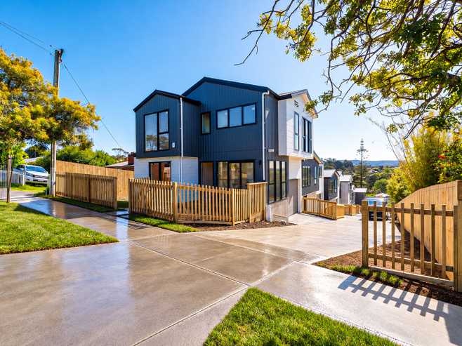 Lot 1-5/121 Rosier Road, Glen Eden