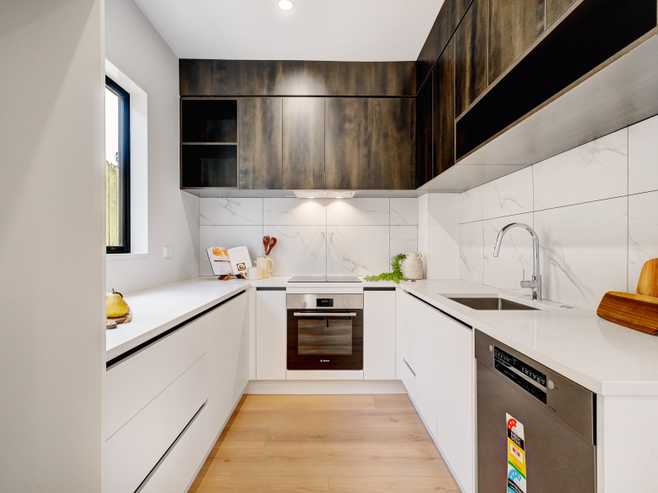 Lot 1-5/121 Rosier Road, Glen Eden