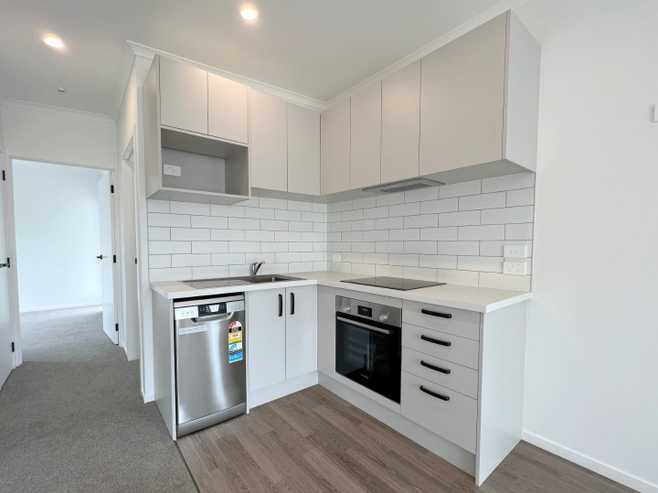 1/1085 Heaphy Terrace, Fairfield