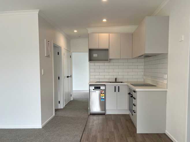 1/1085 Heaphy Terrace, Fairfield