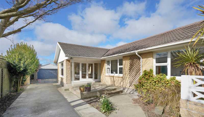  18 Longmuir Street, Ilam
