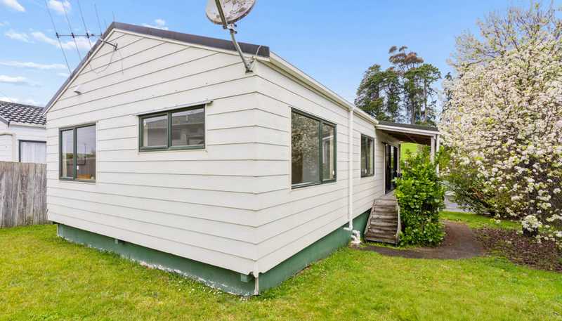 31 Loughanure Place, Massey