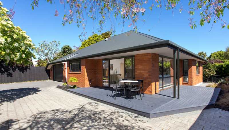 49B Memorial Avenue, Ilam