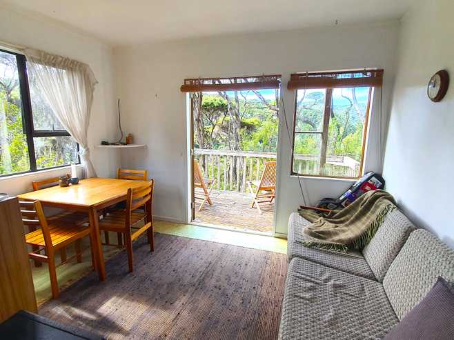 Lot 4 DP66008 North Cove, Kawau Island