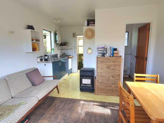 Lot 4 DP66008 North Cove, Kawau Island
