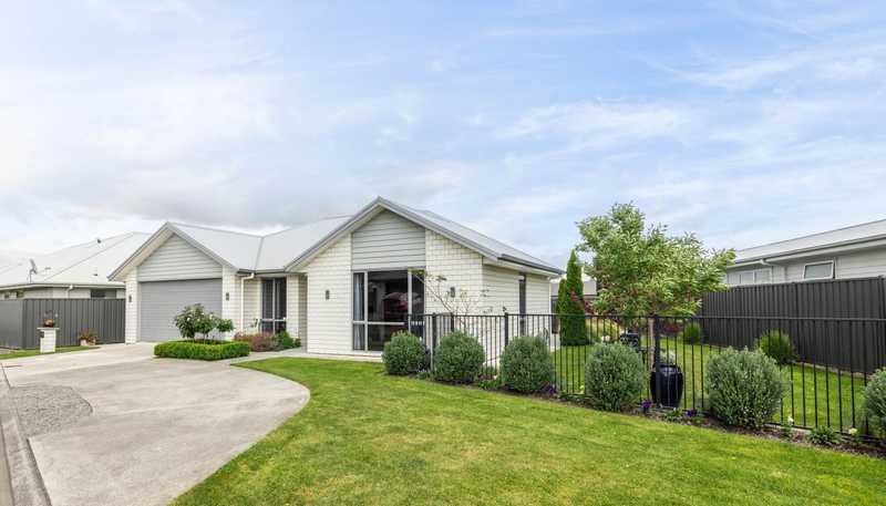 7 Whakatomo Place, Havelock North