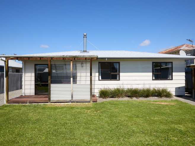 28A Parker Street, Mayfield