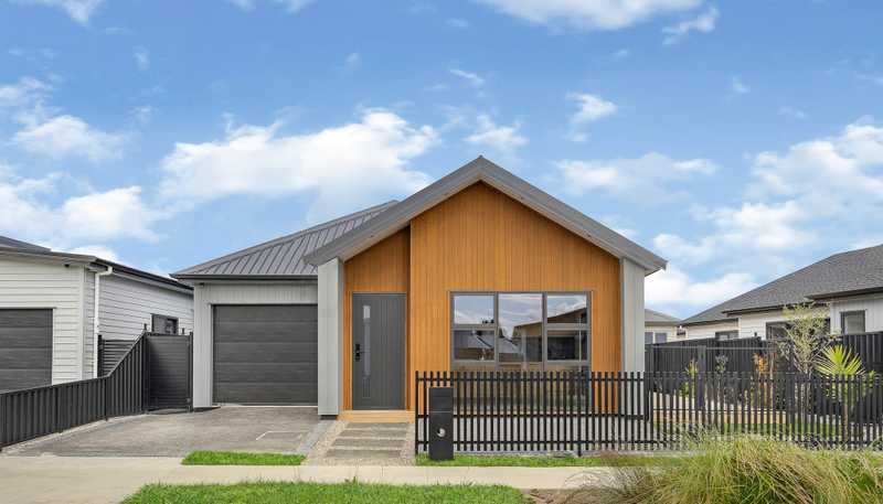 6 Pupu Crescent, Opaheke