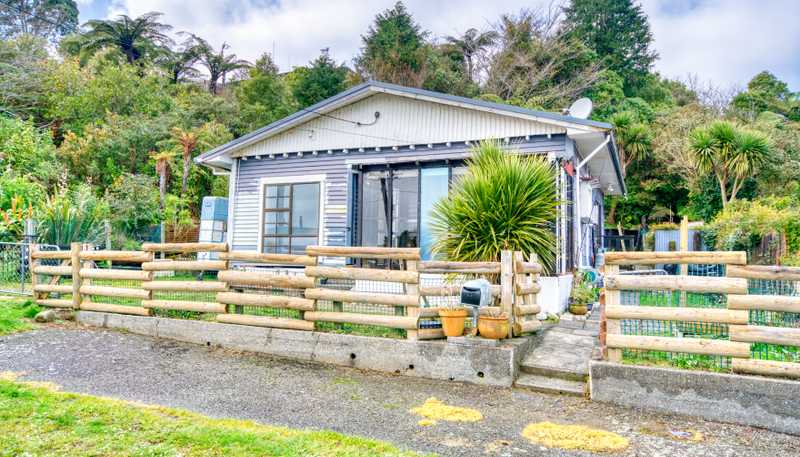 3 Sturge Street, Cobden
