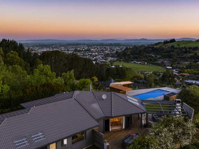 91 Tironui Drive, Taradale