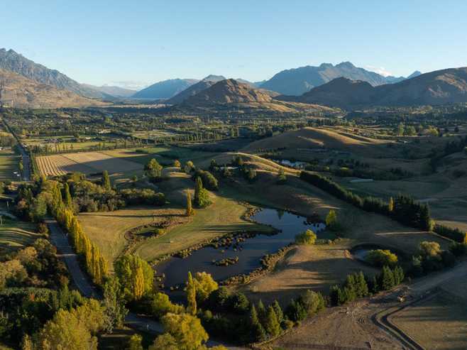 128 Hunter Road, SPEARGRASS FLAT