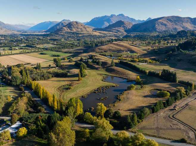 128 Hunter Road, SPEARGRASS FLAT