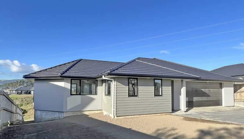 11 Gibraltar Way, Fitzherbert