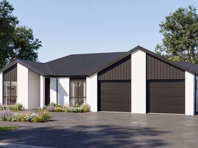 Lot 47 Te Whata Tuarima Subdivision, Redwood, Redwood
