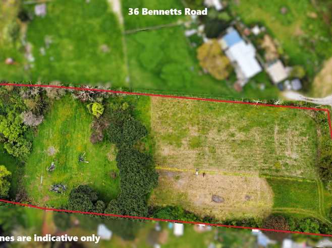 31-36 Bennetts Road, Otaki