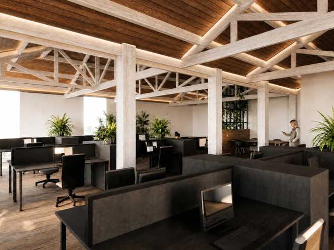 Top Floor Icon
