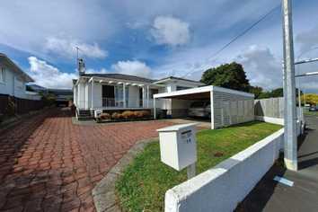 199 Tukapa Street , Westown