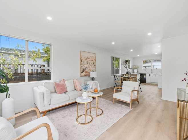 48 Burbank Avenue, Manurewa