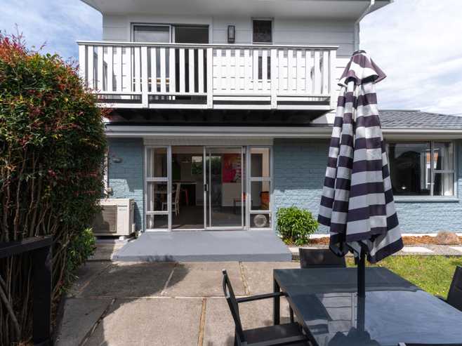 1/338 Wairakei Road, Burnside