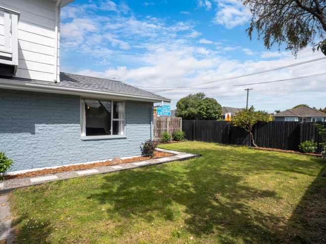 1/338 Wairakei Road, Burnside
