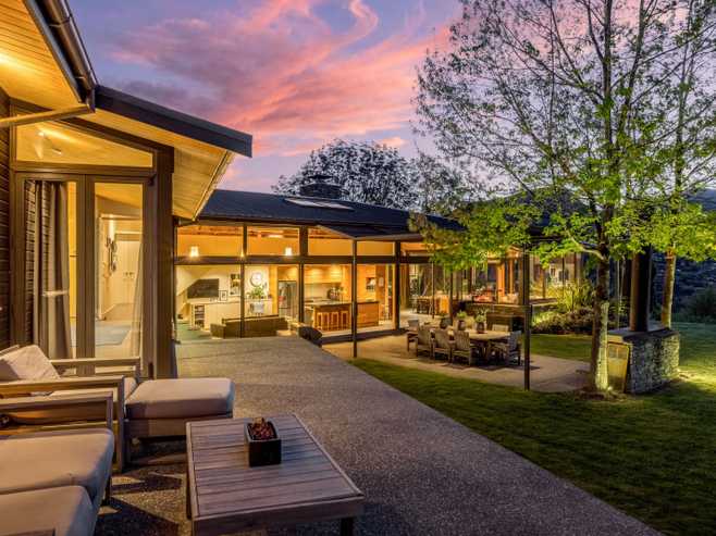 160 Lower Shotover Road, Speargrass Flat