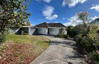 Central North Island - Address withheld