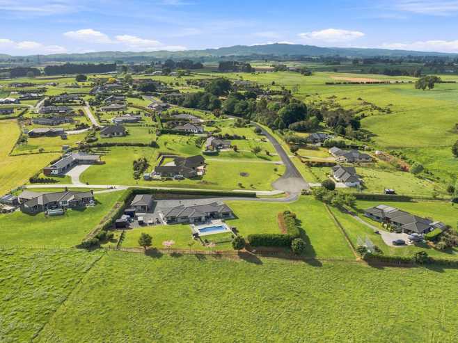 56 Broad Oaks Road, Morrinsville