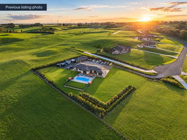 56 Broad Oaks Road, Morrinsville