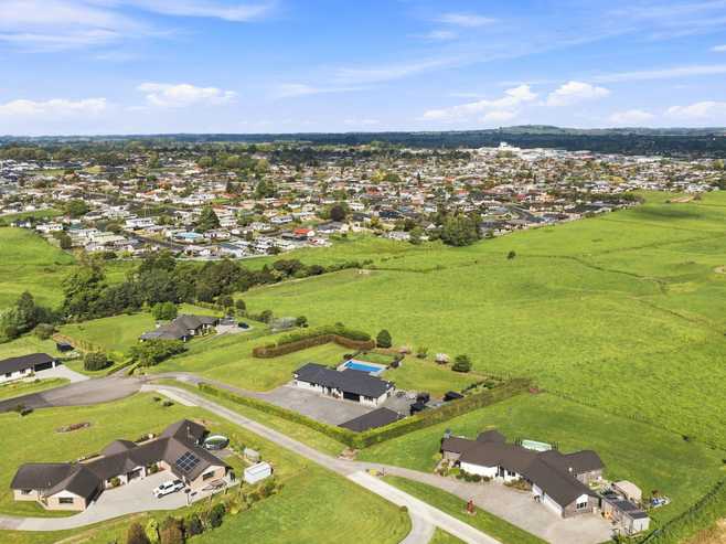 56 Broad Oaks Road, Morrinsville