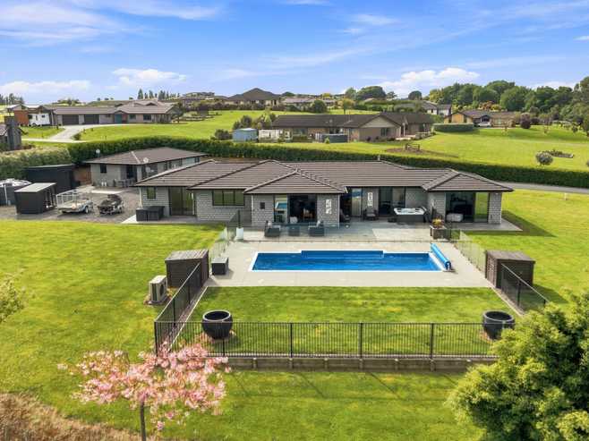 56 Broad Oaks Road, Morrinsville