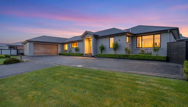 86 Rosewood Drive, Rosedale