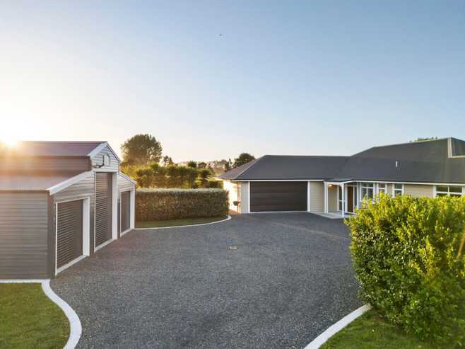 899A Tauwhare Road, Tauwhare