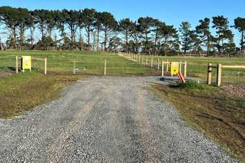 1169 Motu Rimu Road, Motu Rimu