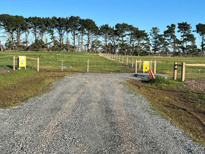 1169 Motu Rimu Road, Motu Rimu