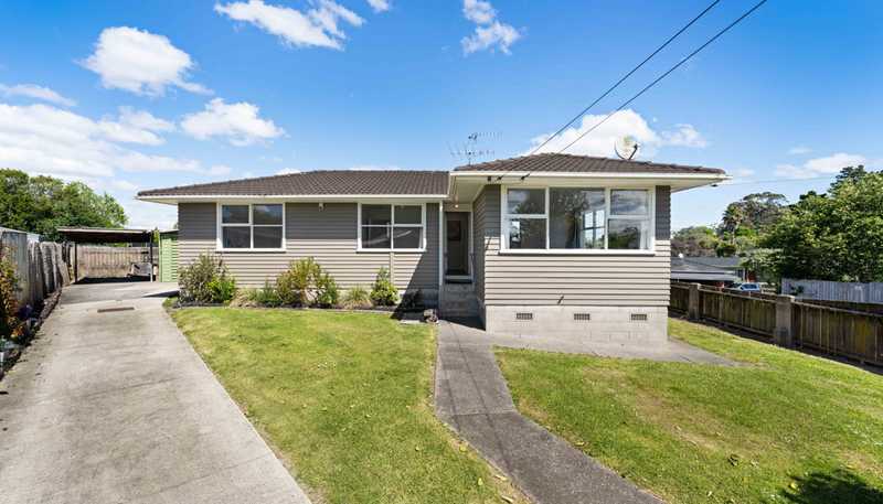 12 Almond Place, Mount Wellington