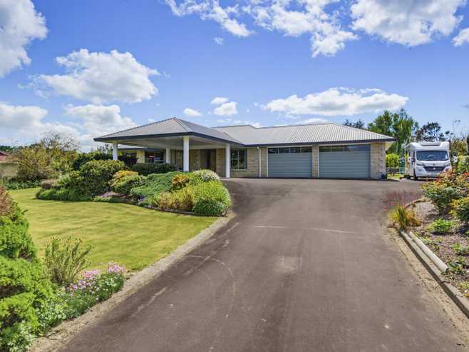 34 Gordon Place, Levin