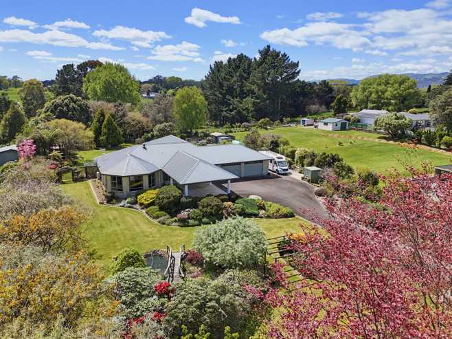 34 Gordon Place, Levin