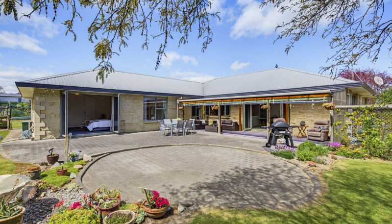 34 Gordon Place, Levin