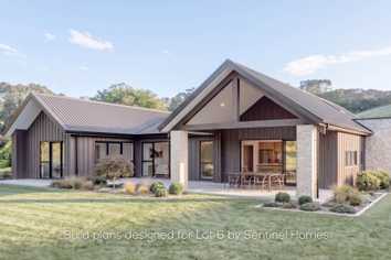 Lots 2-8/162 Ara-Kotinga, Whitford