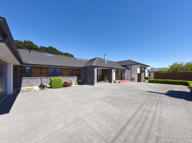 72 Awatea Road, Hornby