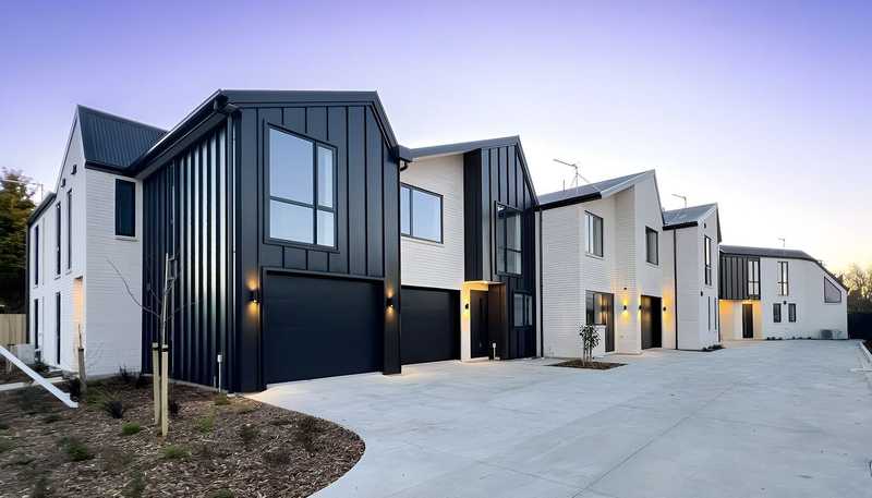 133 Blighs Road, Strowan